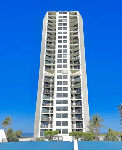 Building Exterior