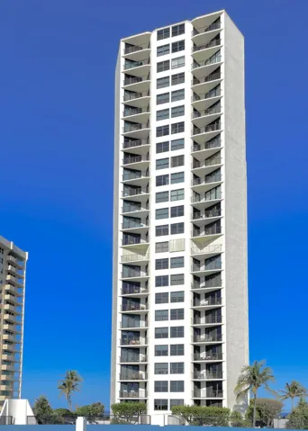 Building Exterior