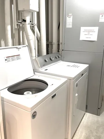Common Laundry