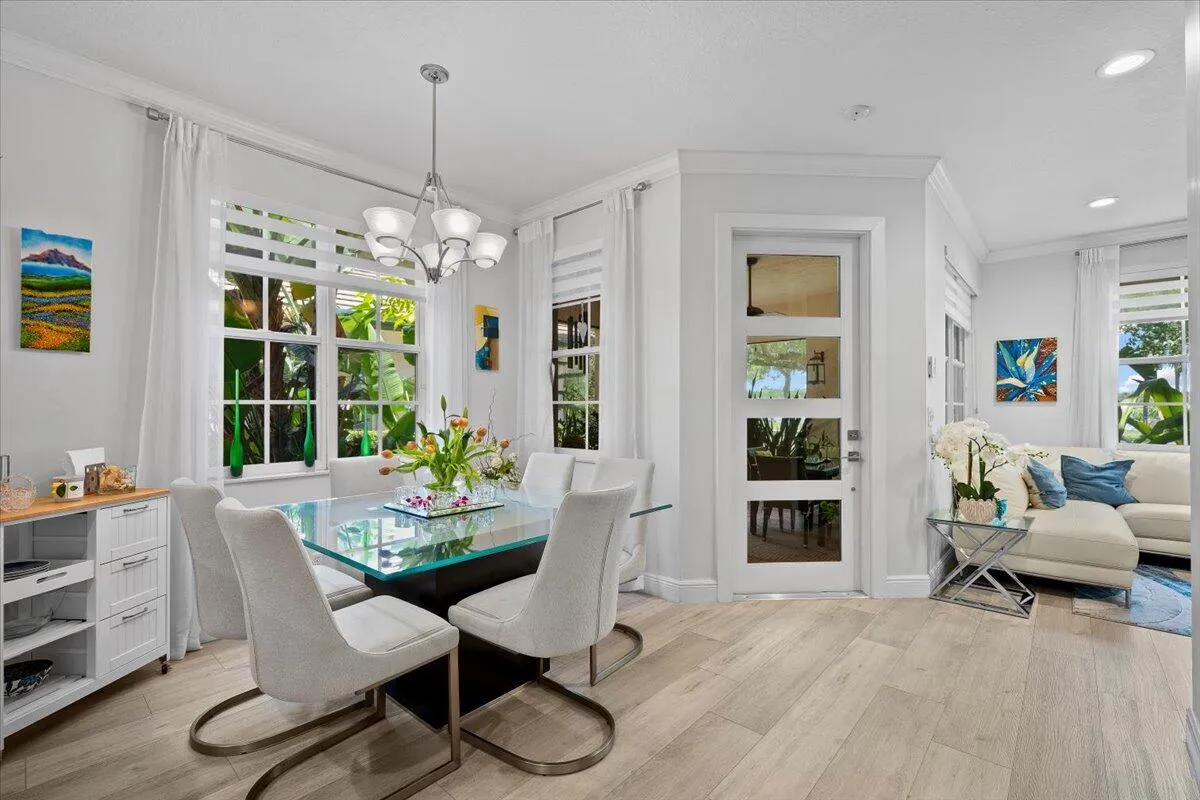 Beautifully Renovated Condominium