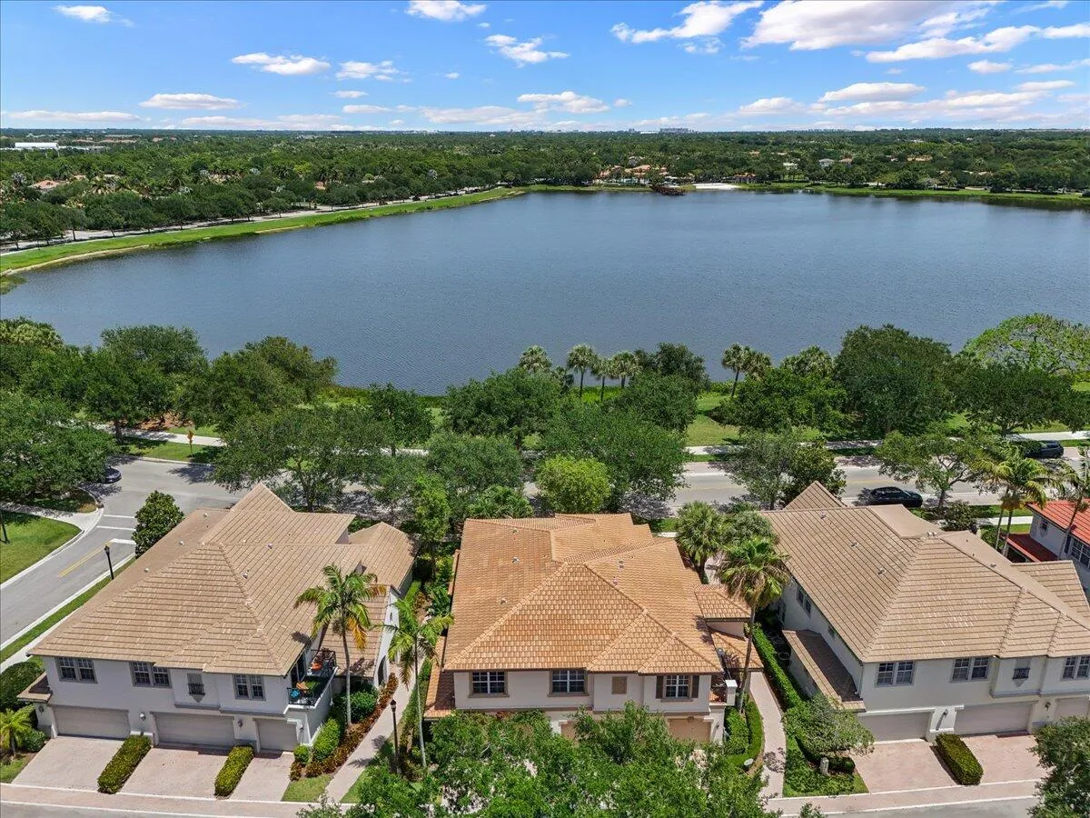 Lakefront Condominium