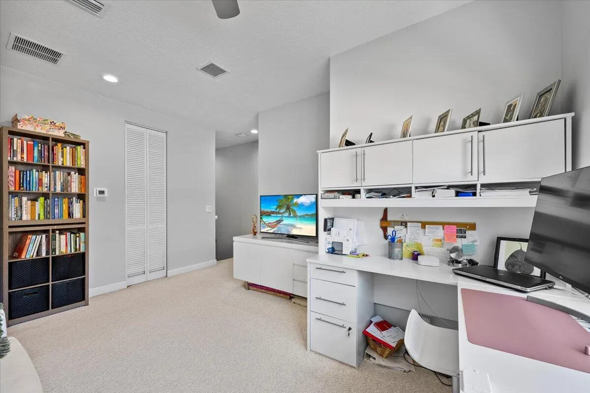 3rd Bedroom