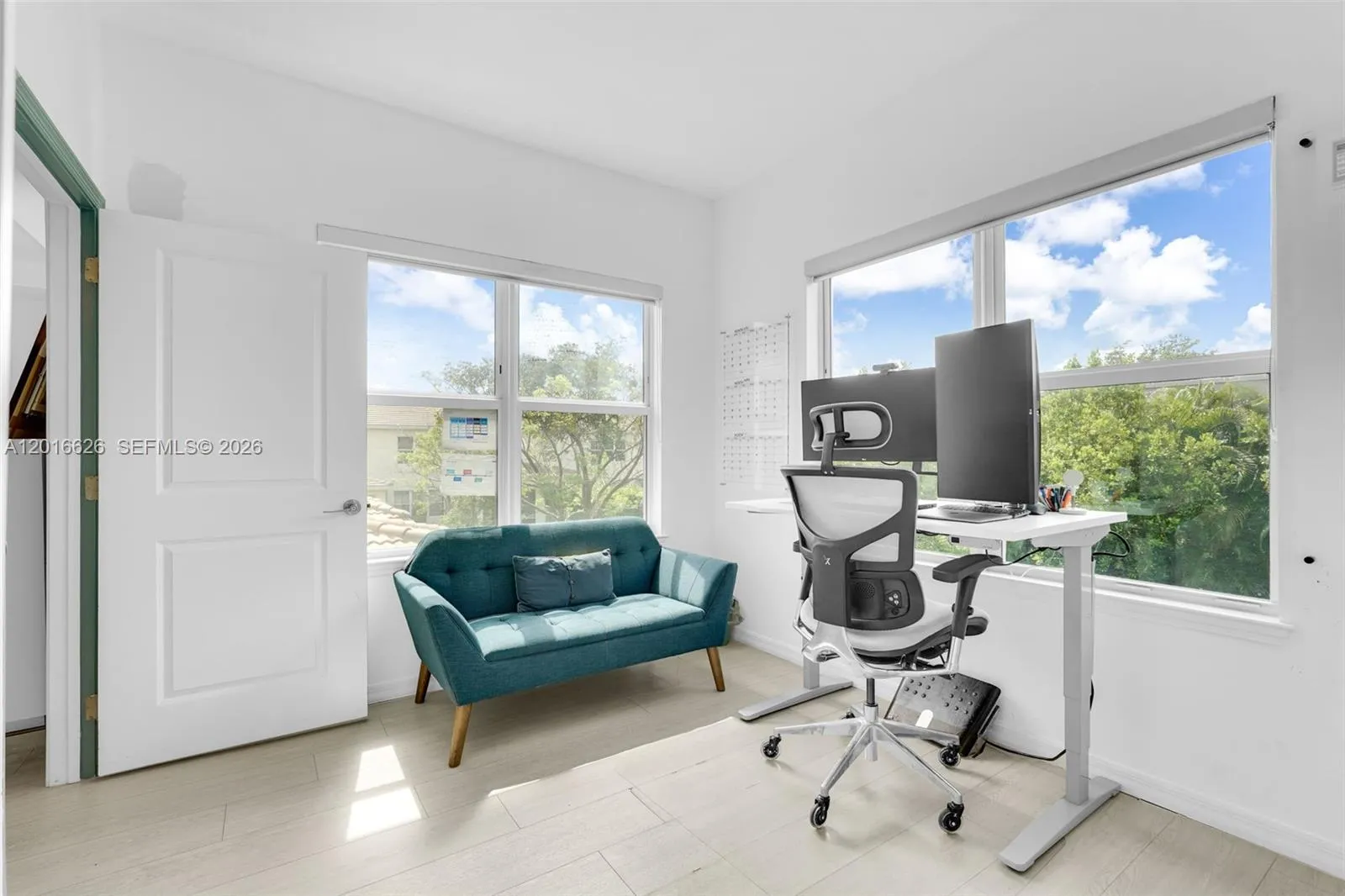 Den/office