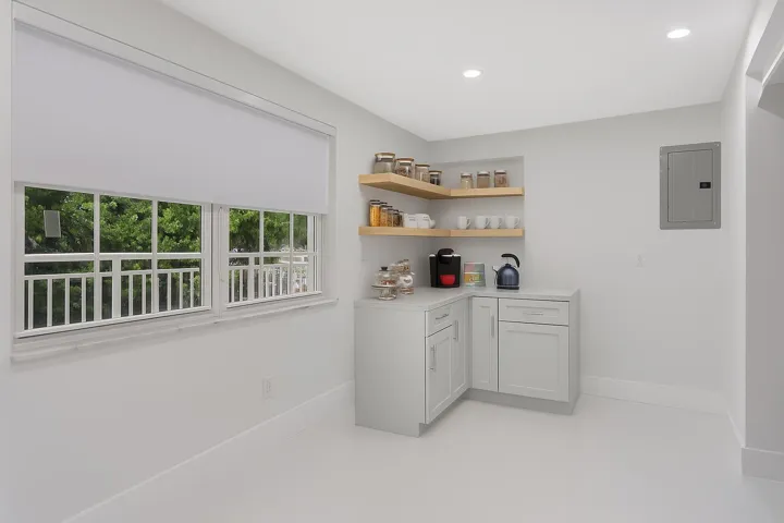 Coffee Bar