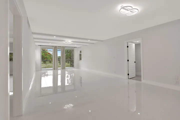 Living Room/Dining Room