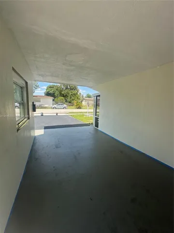 Cover Car port