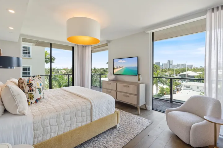 Guest Room 1