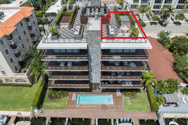 Aerial West