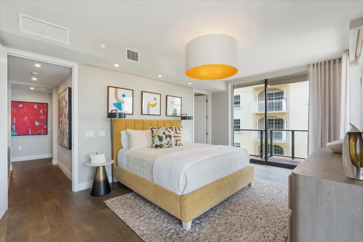 Guest Room 1