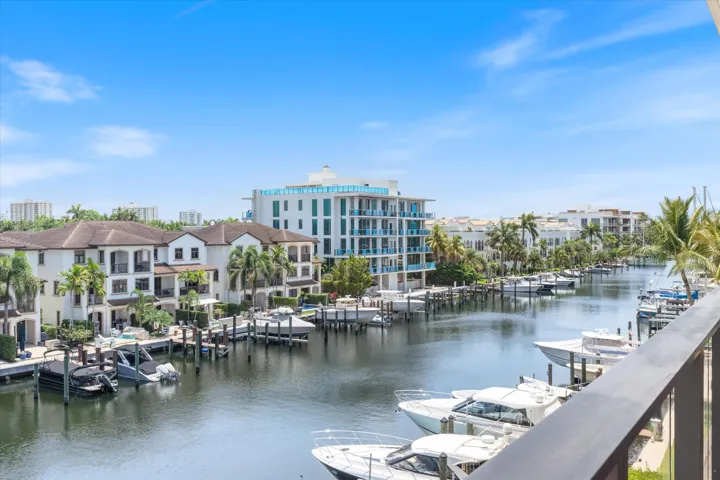Water View