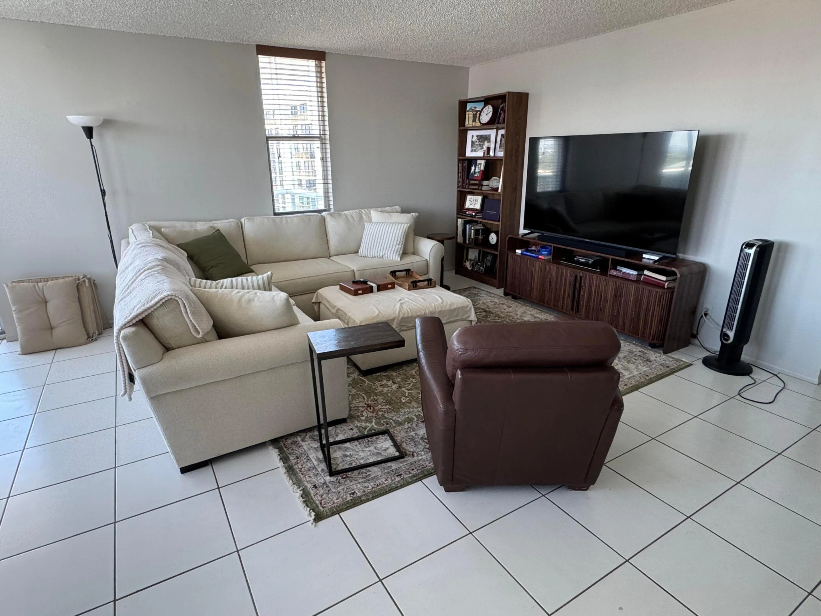 tenant's furniture