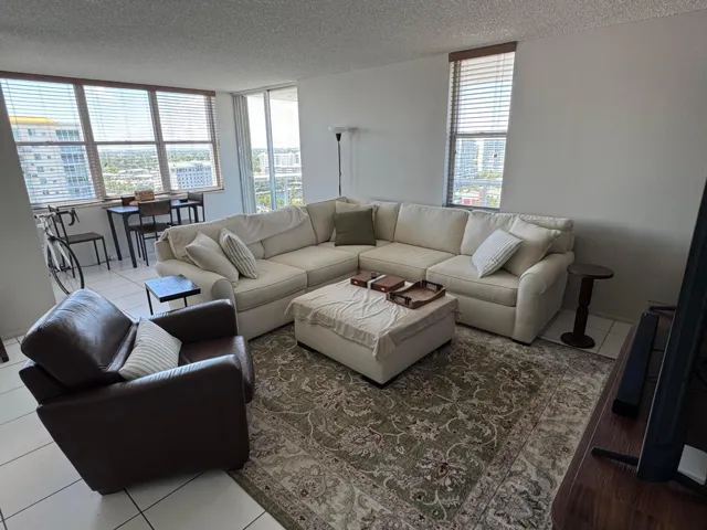 tenant's furniture