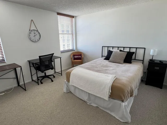 2bd bedroom
