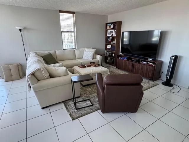tenant's furniture