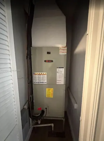 Central Cooling