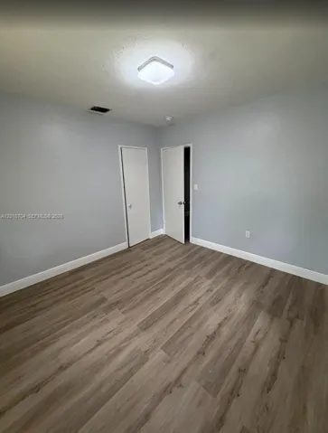 Second bdrm