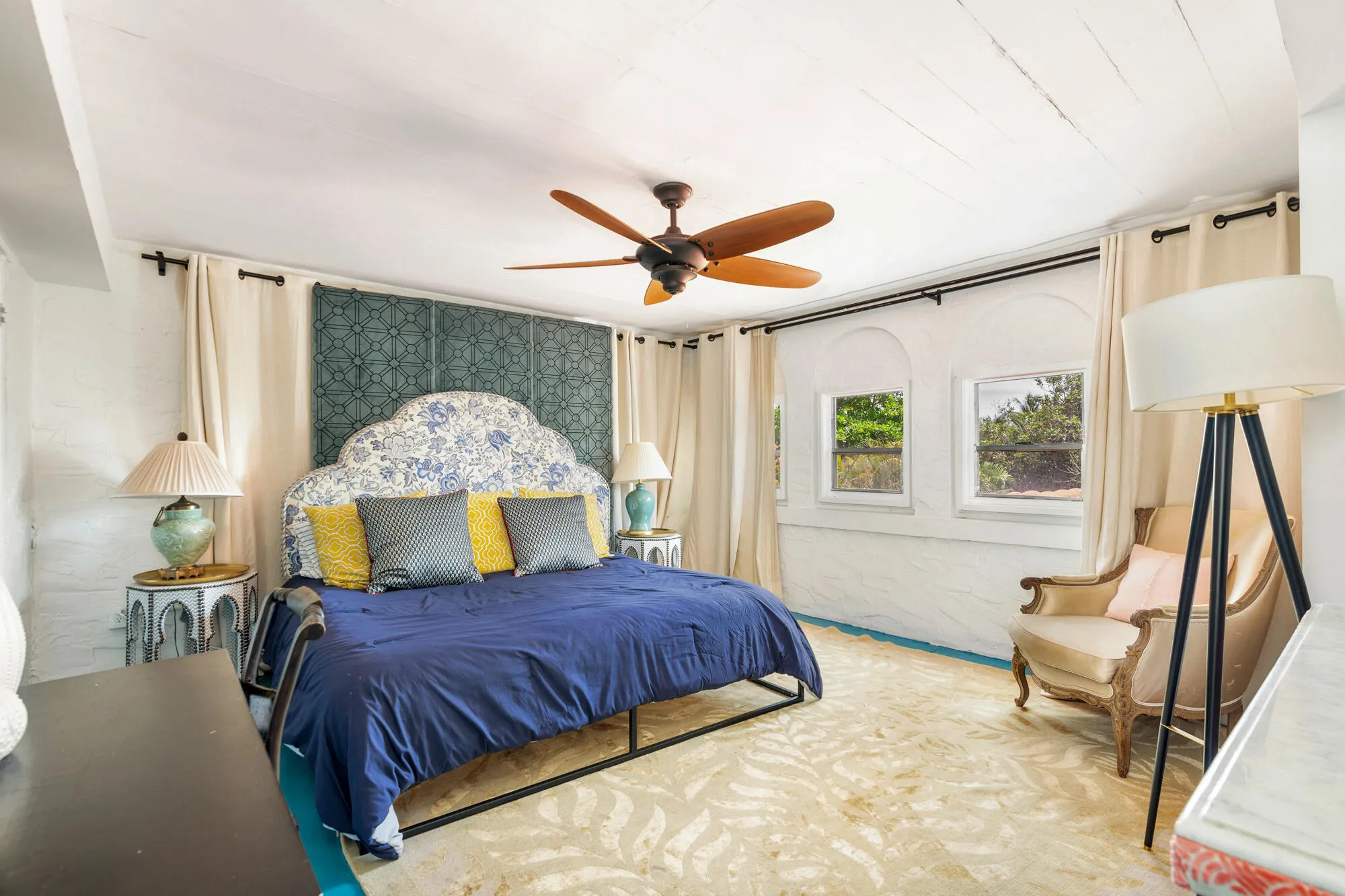 Bedroom 6