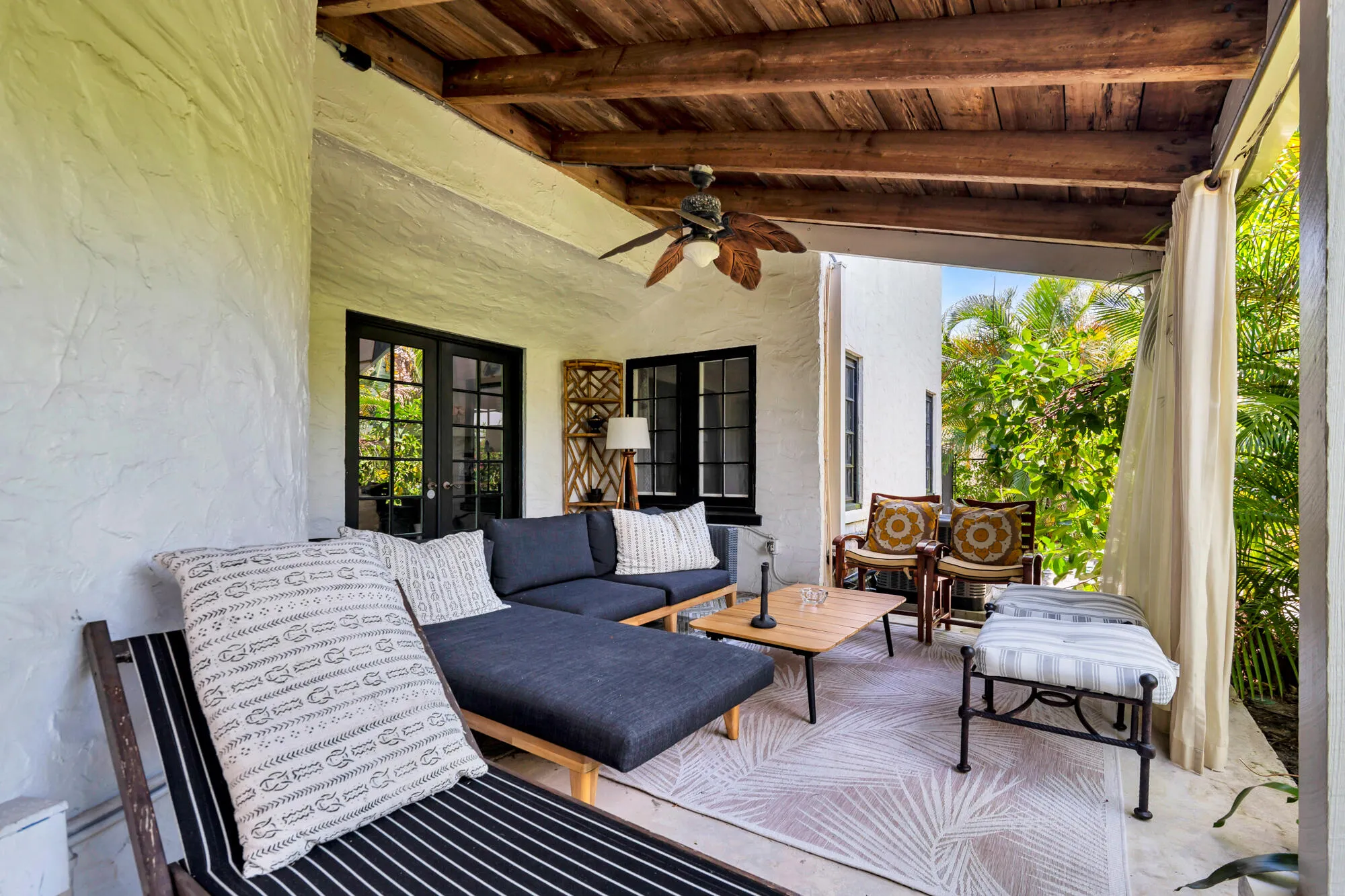 Patio/lanai
