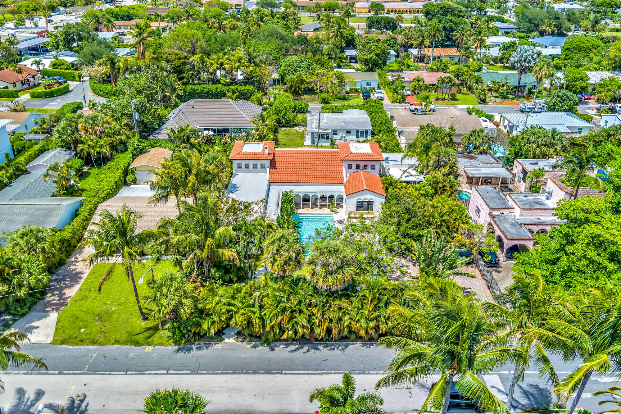 Aerial
