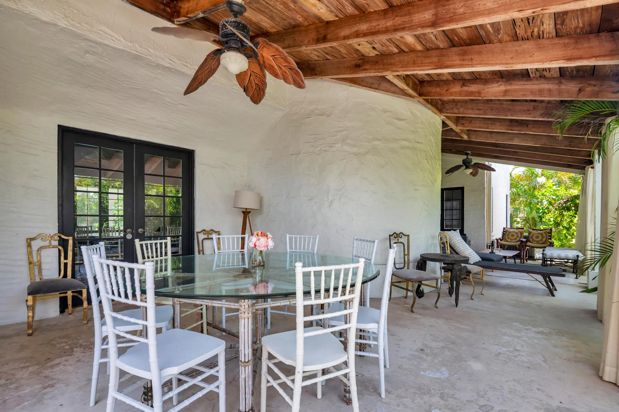 Patio/lanai