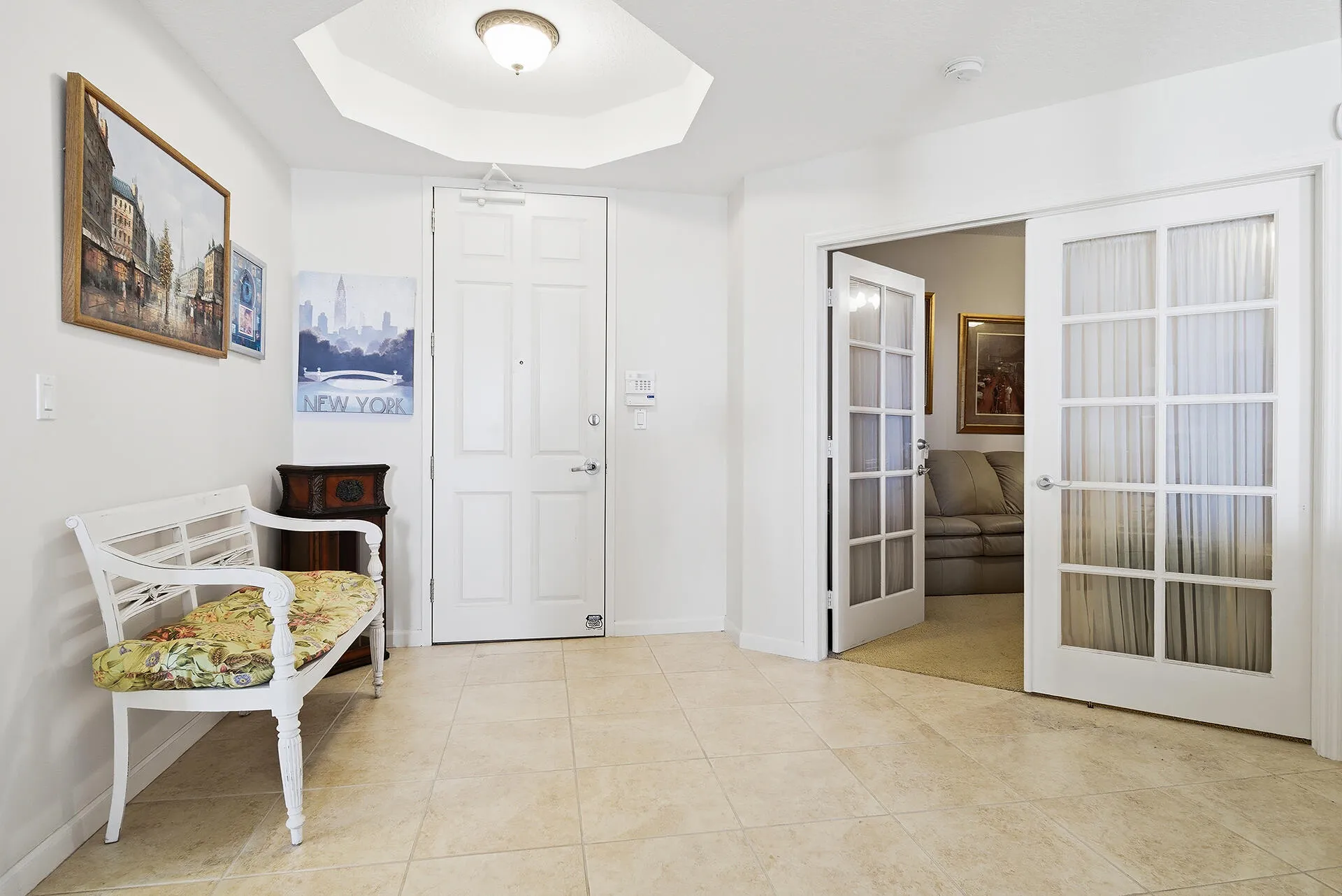 Foyer