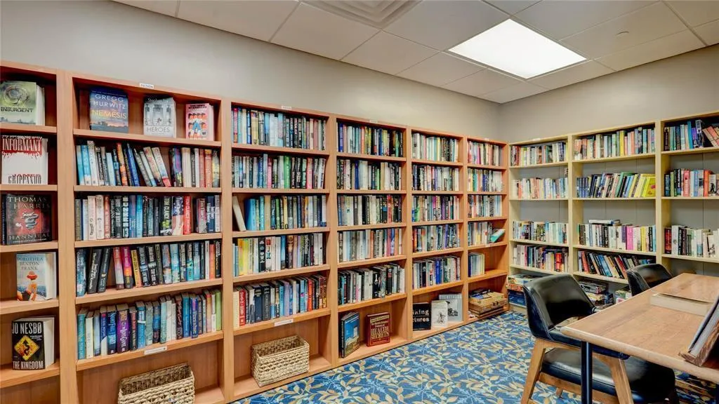 Library 1