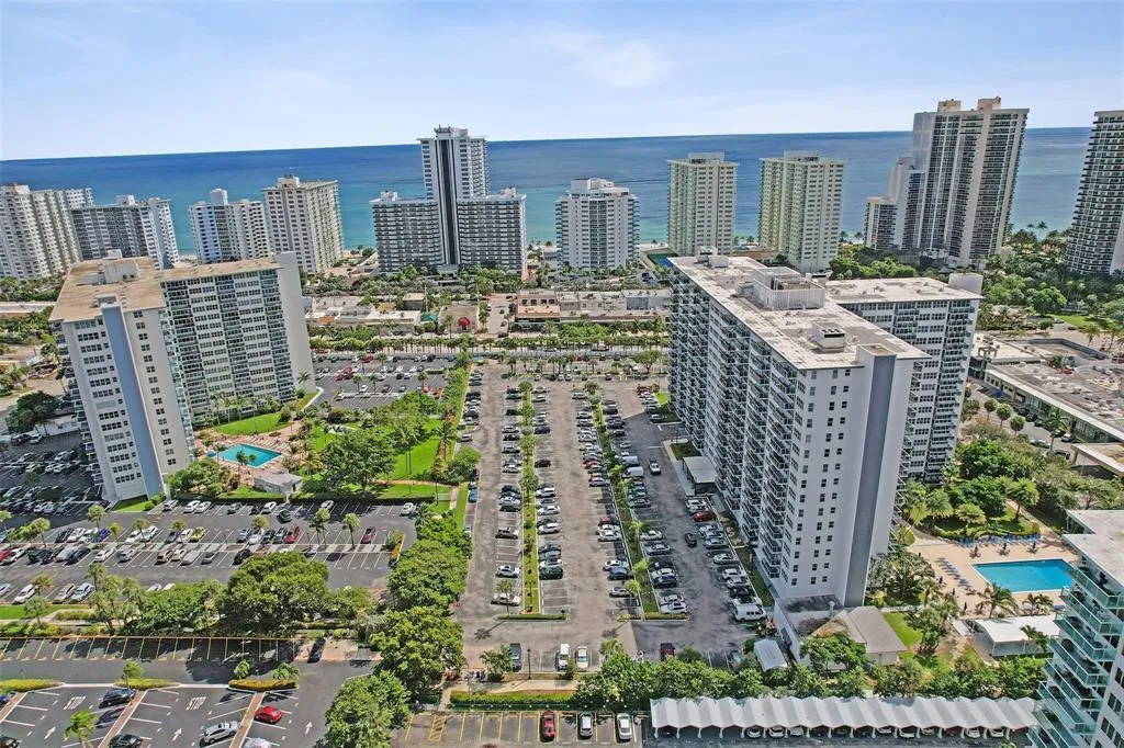 Aerial View 2