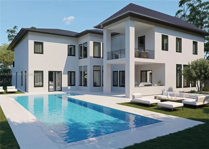 Renderings