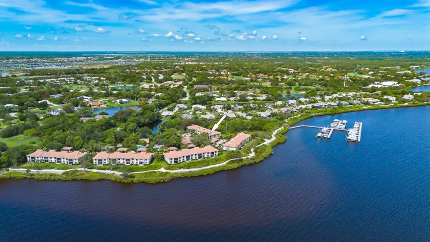 2516 NW Seagrass Drive Unit 8B-5