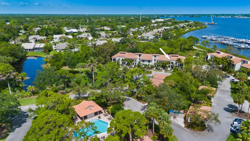2516 NW Seagrass Drive Unit 8B-13