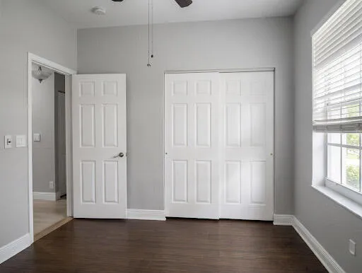 2nd Bed Room