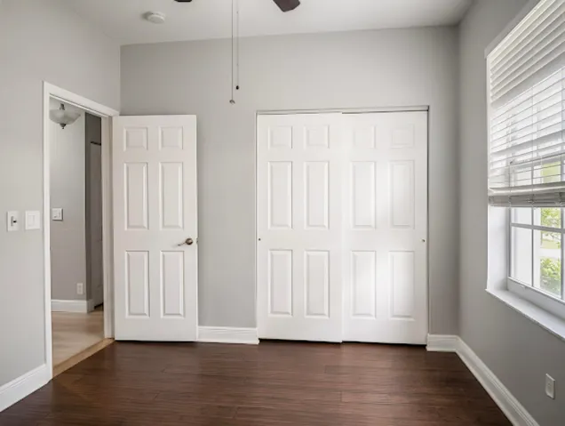 2nd Bedroom b