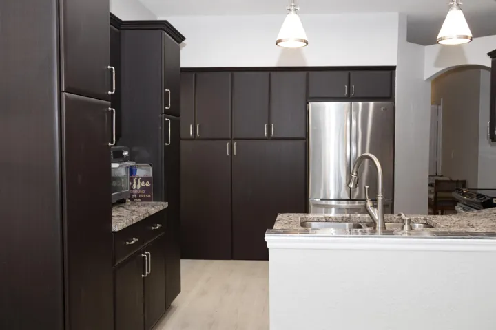 Kitchen a