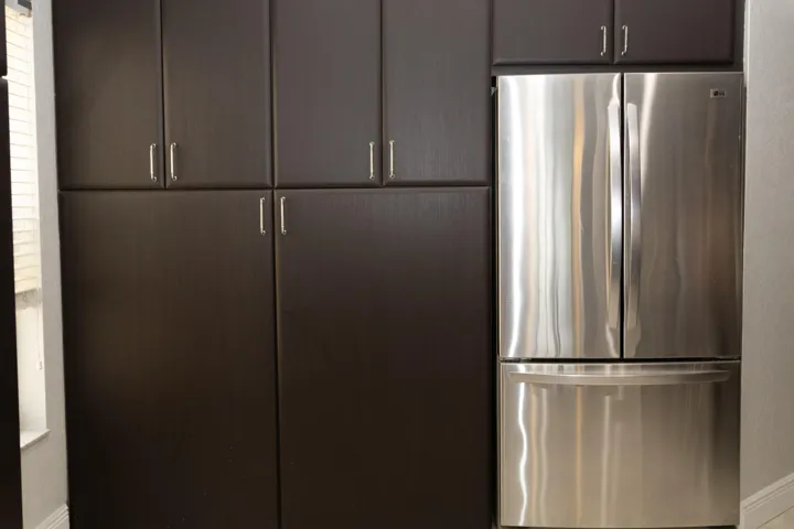 Kitchen Wall