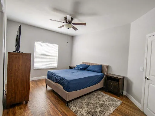 Master Suite