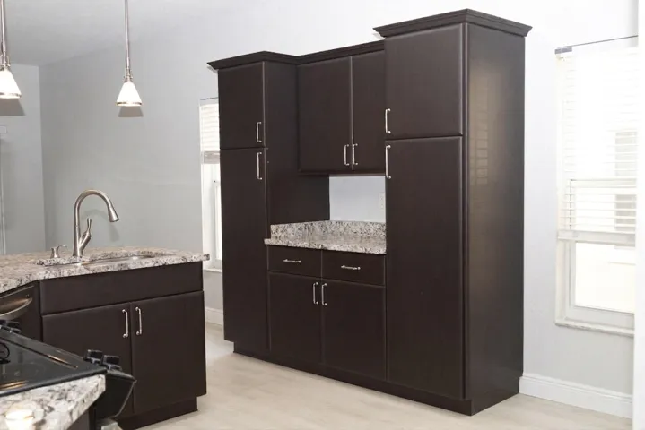 Kitchen - Great Room