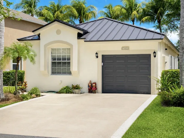 Driveway a