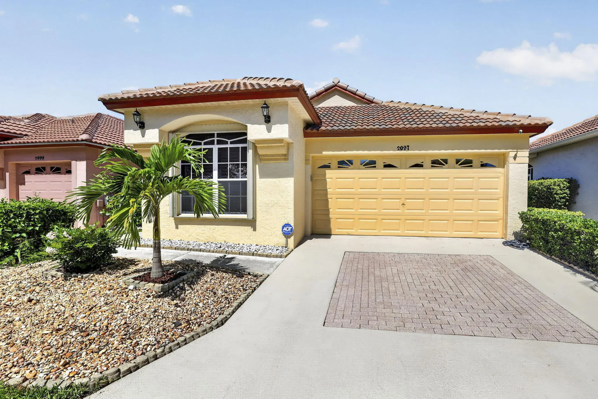 2097 Bonisle Circle
