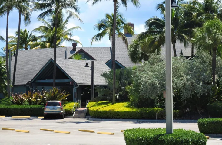 Near-By Restaurants