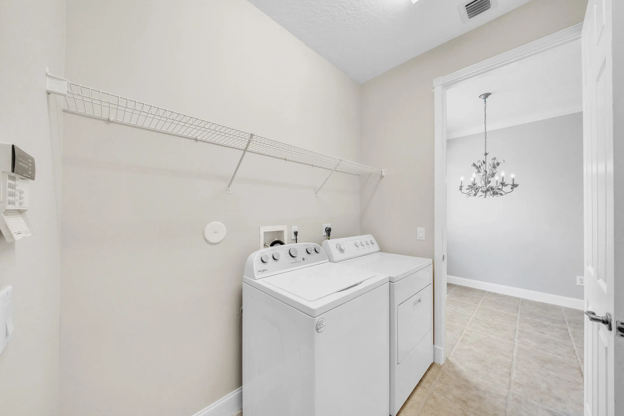 14 Laundry Room