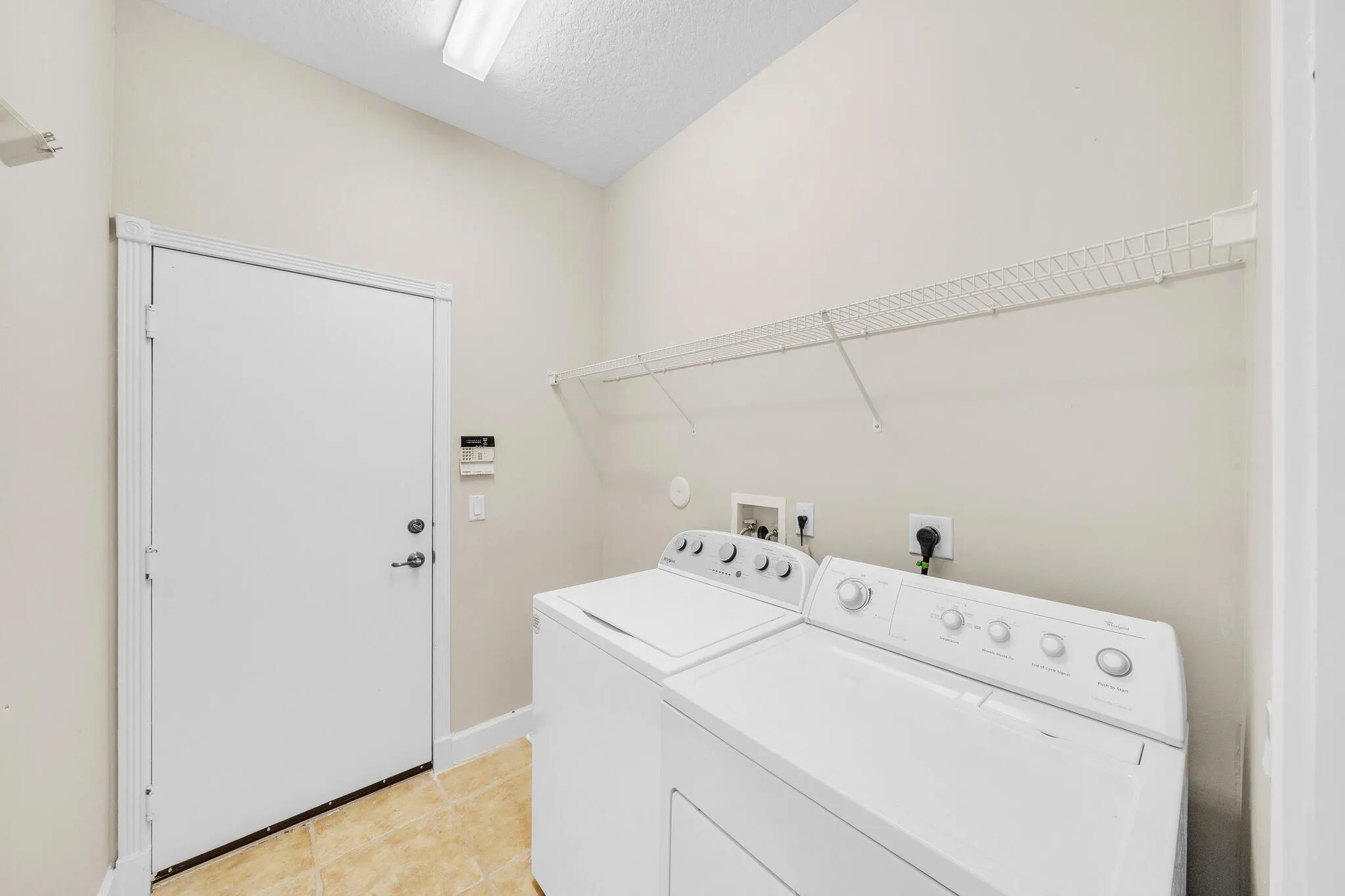 12 Laundry Room