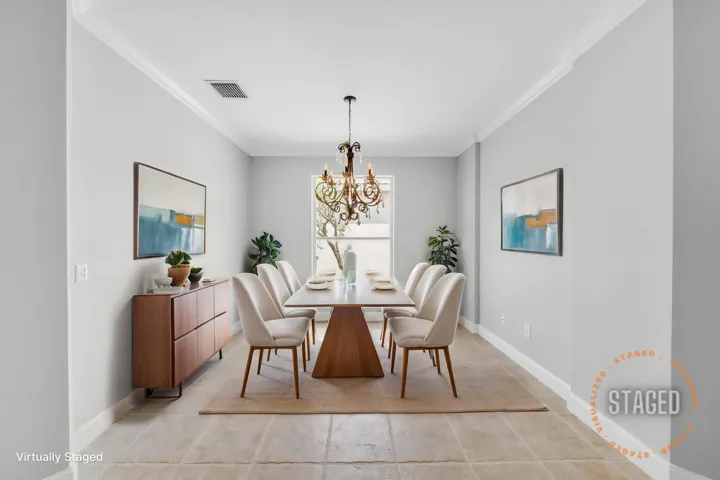 Virtually Staged 9 Dining Area (2)S