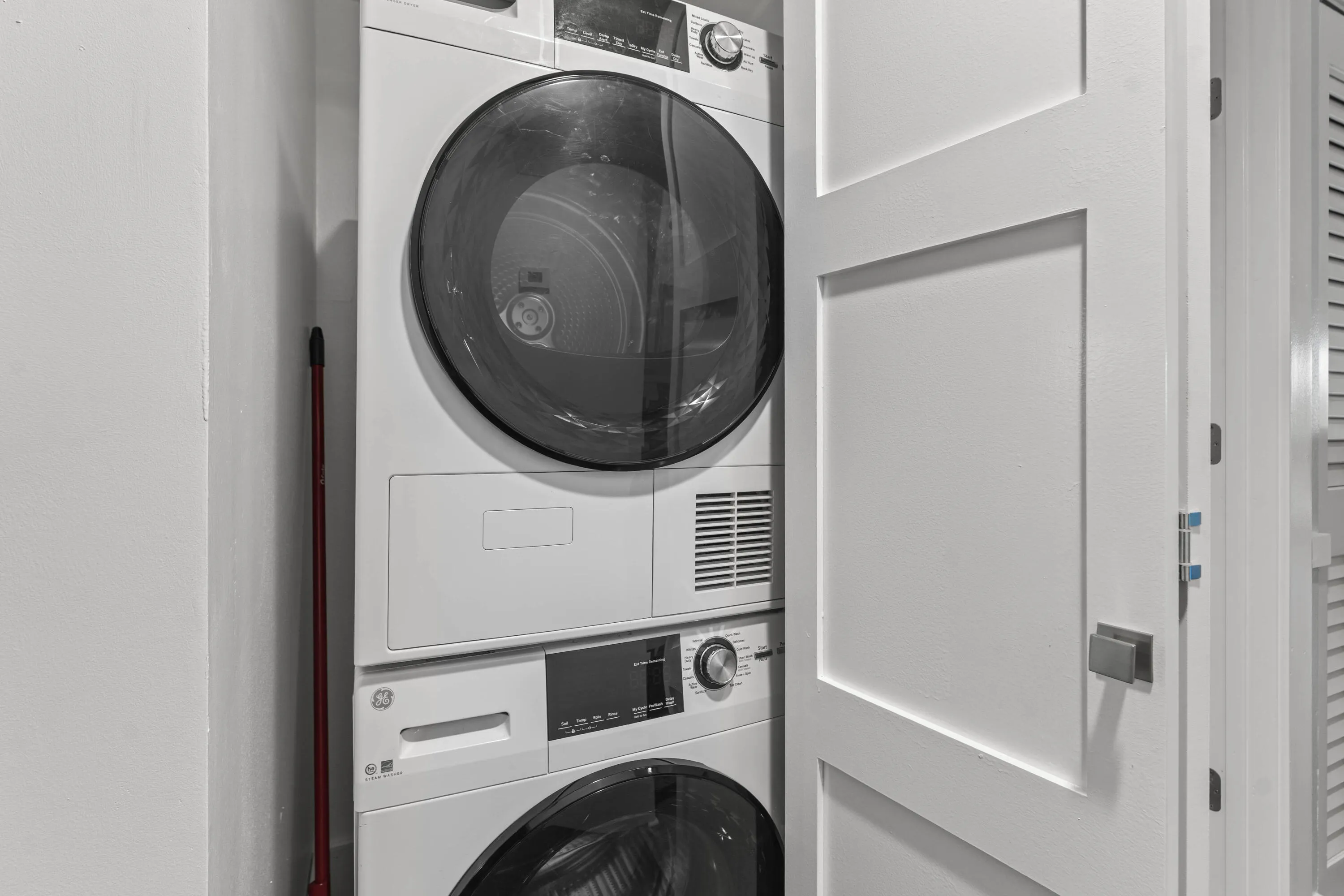 Washer/Dryer