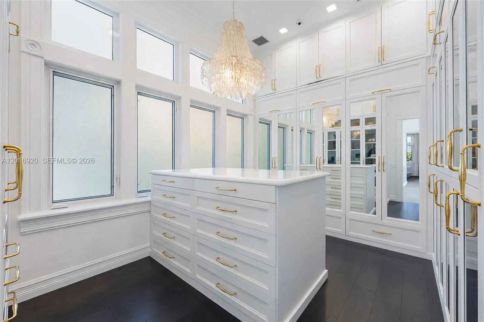 Her Closet