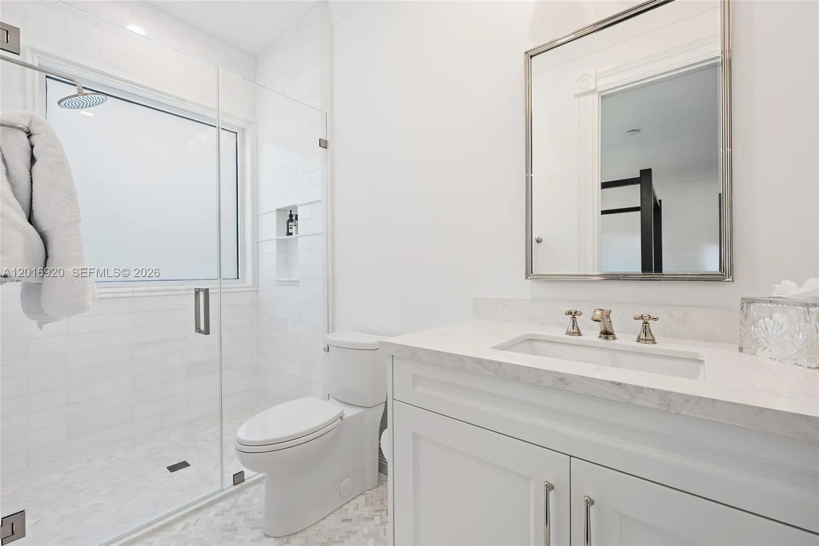 Guest Bath