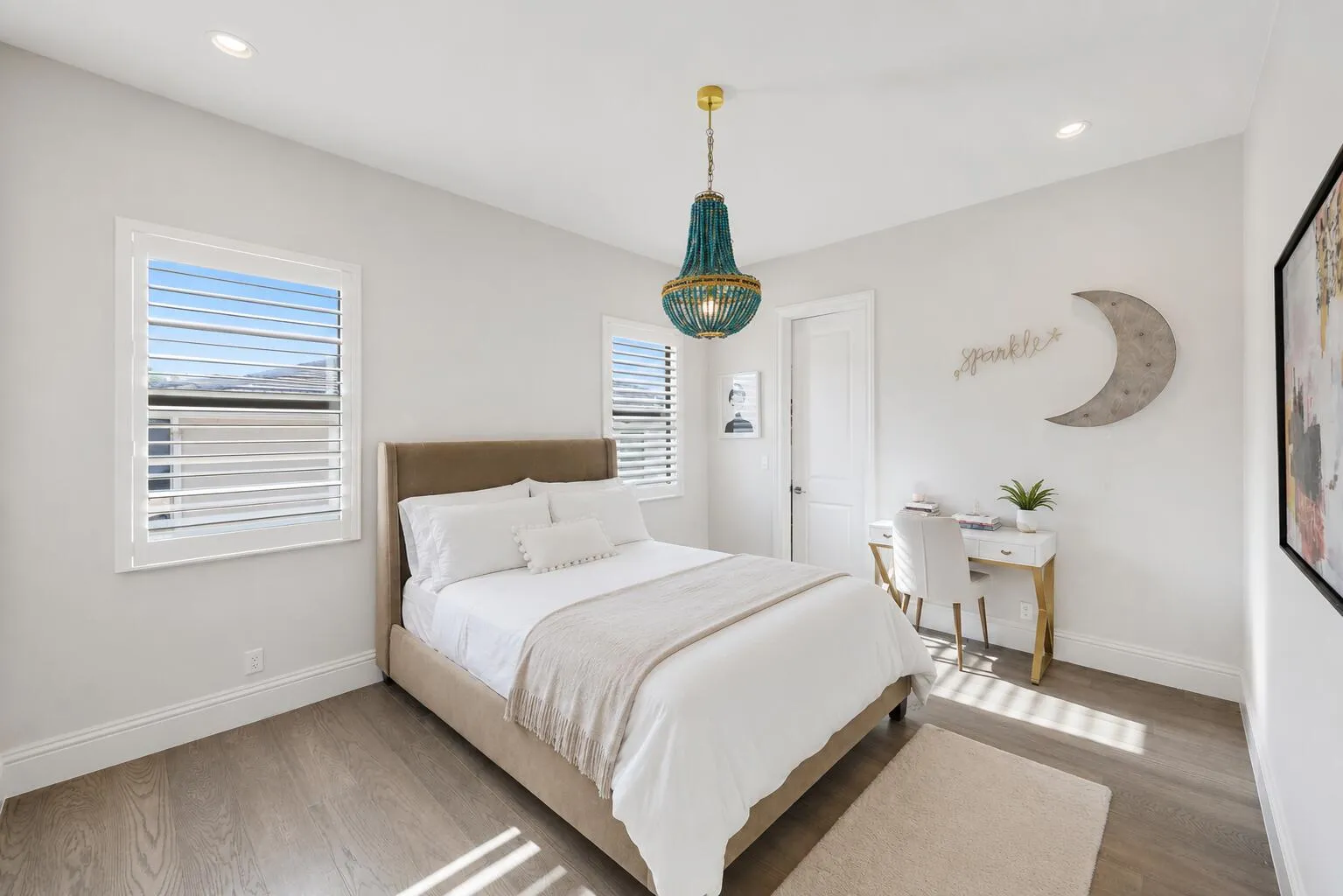 Bedroom 6