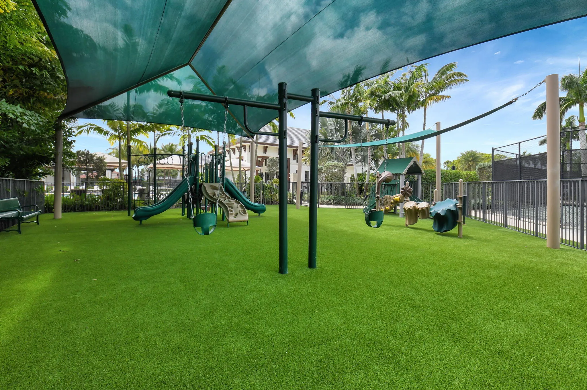 Royal Palm Polo