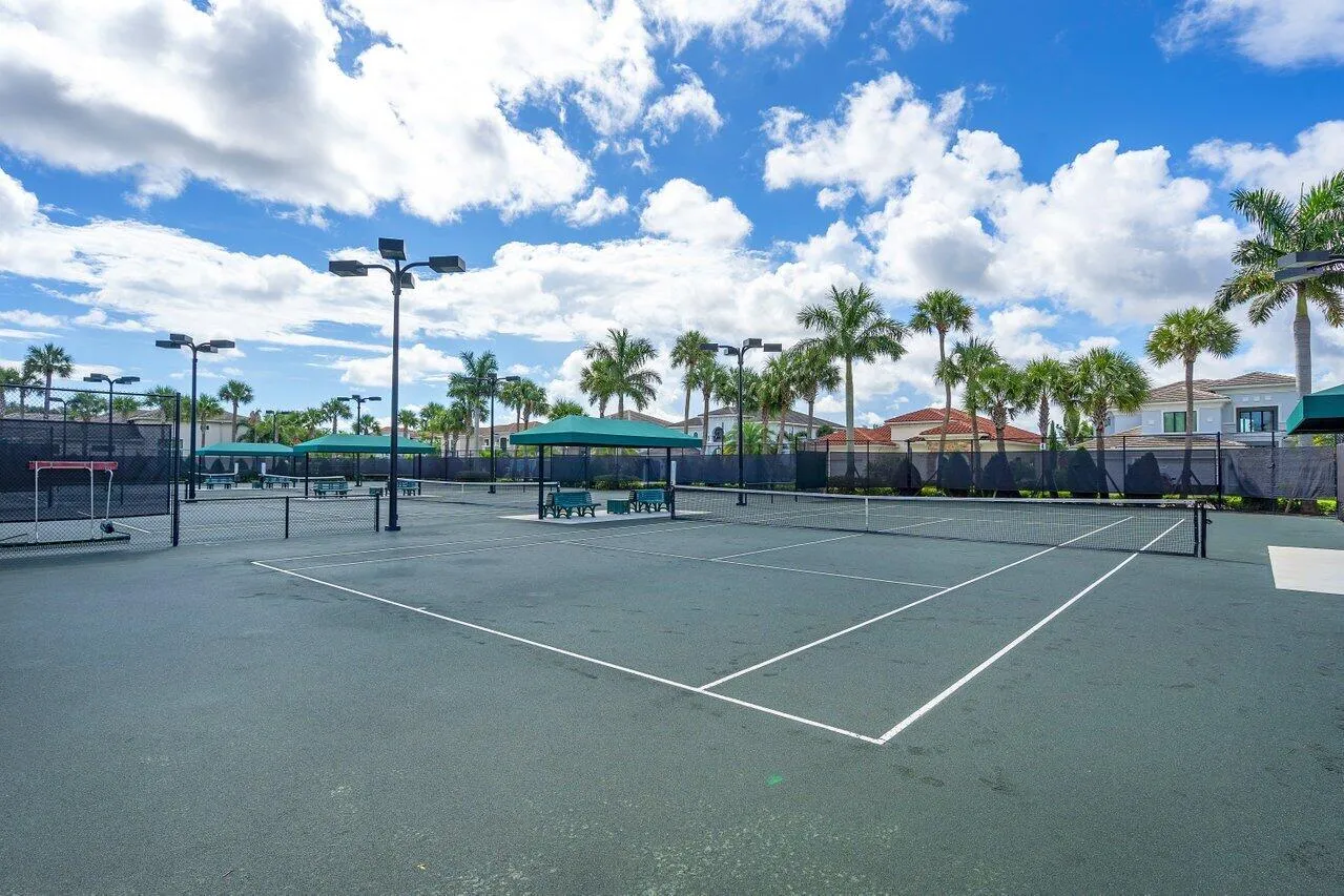 Royal Palm Polo