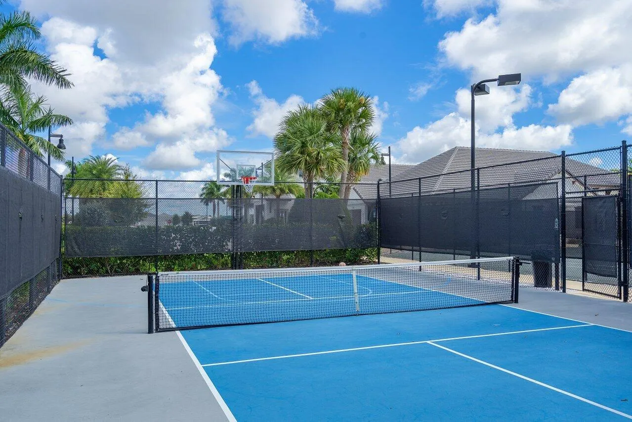 Royal Palm Polo