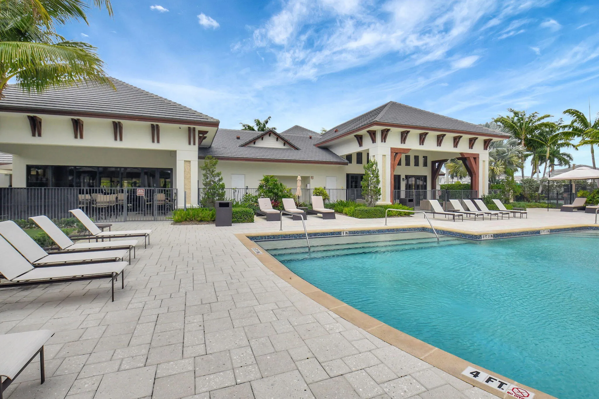 Royal Palm Polo